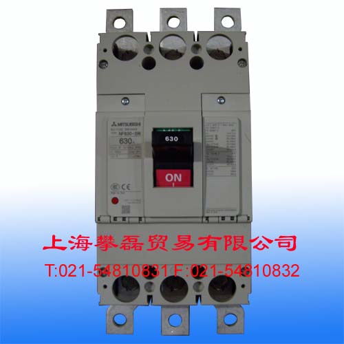 三菱断路器NF800-SEW